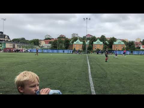 Enskede IK - Alingsås KIK (Gothia 2019) Period 2