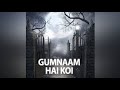 Gumnam Hai Koi - Remix