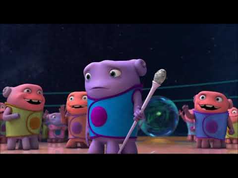 "Big Toon 6" Part 6 - Oh's Presentation/Enter Smek