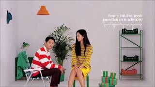 [Concert Band Arr.] Primary - Tükk (Feat. Yang Yoseop)