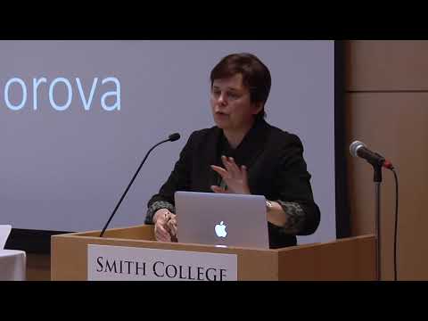 A Few Positive Things I Know About Russia by Irina Prokhorova 2 16 19