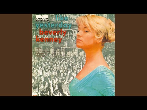 I Had The Craziest Dream