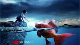 thanniyila meen azhutha status sree creations