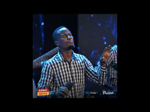Mwoyo Omutukuvu | Phaneroo Choir