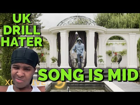 UK Drill Hater reacts to Kwengface X Q2T - Bruck it (Mid?)