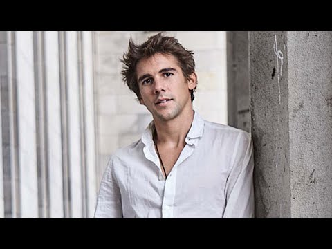 Entrevista exclusiva a Mariano Gonzalez en su casa de Los Ángeles