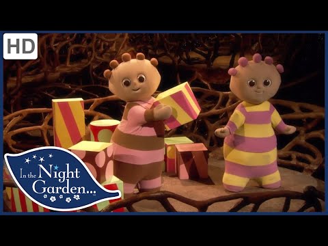 In the Night Garden 218 - Following Videos for Kids | Full Episodes | Season 2
