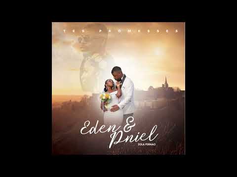 Eden Zola Fernão & Pniel Zola - Tes Promesses