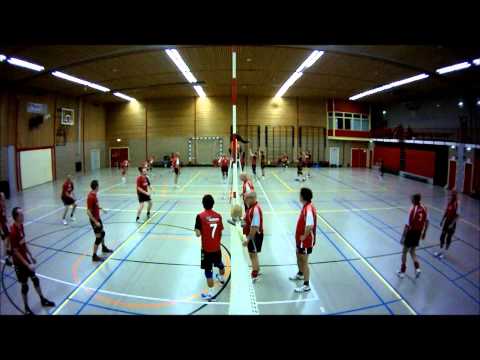 Prota Urk - Reflex tweede set