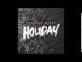 Strange Babes Holiday 2014