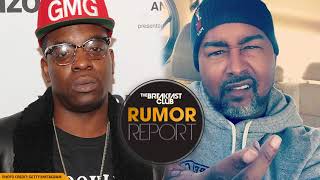 Skillz Rips Uncle Murda Over 'Rap Up' Beef