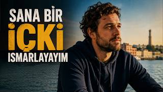 Sana Bir İçki Ismarlayayım | Türkçe Dublaj Macera Filmi | Full HD İzle
