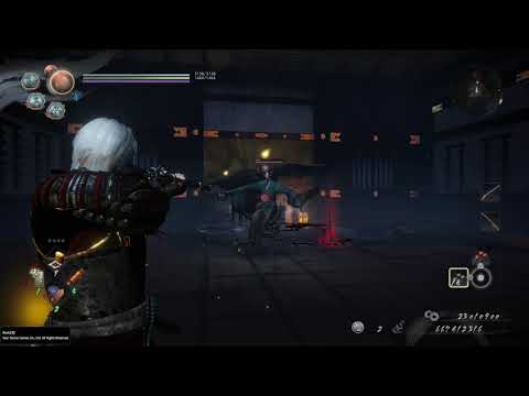 Nioh 2-Ranged run Pt 17