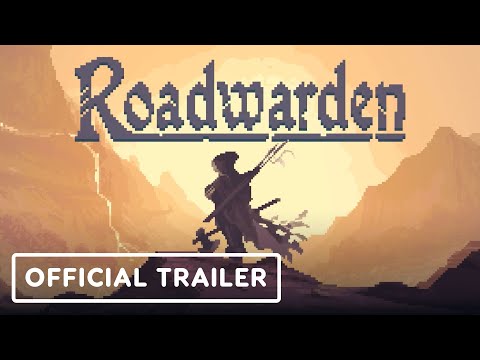 Roadwarden - Official Nintendo Switch Launch Trailer