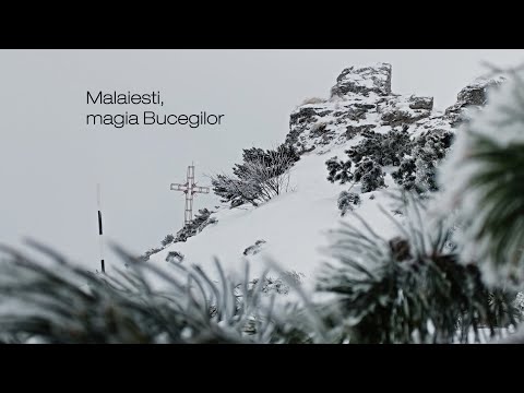 Bucegi | Cabana Malaiesti |  Iarna asta