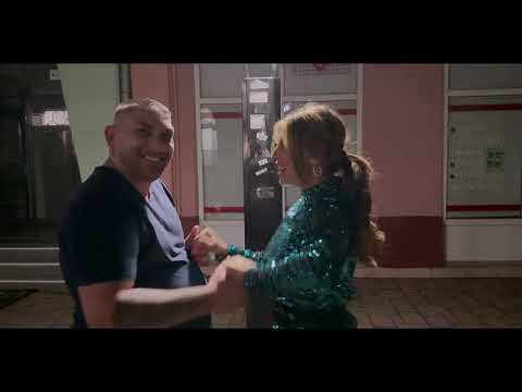 Andrea Janczarova ❌ Maťo Kamaro - Šun tu lásko ( OFFICIAL VIDEO )