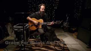 Iron &amp; Wine - Grace For Saints and Ramblers (Live on KEXP)