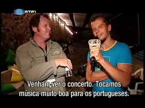 FMM 2008: RTP - Top +