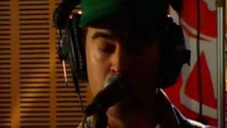 Motor Ace - Live at the Wireless 2002 - Where Did You Go