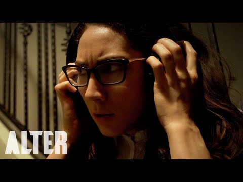 Thumbnail of the video: Horror Short Film "Deep Breaths" | ALTER