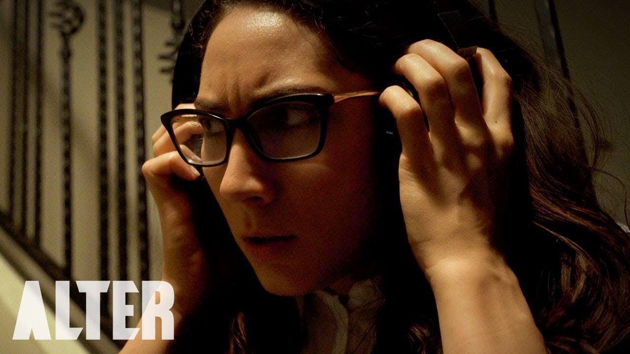 Horror Short Film "Deep Breaths" | ALTER