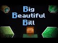 One Big Beautiful Bill Act Explained Through MINECRAFT