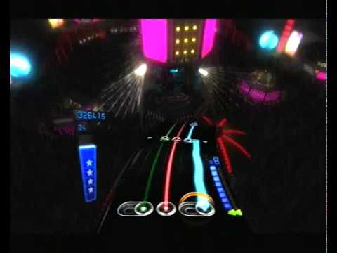 DJ Hero 2 DLC - Tiesto Ft. Emily Haines - Knock You Out vs. Young Lions (Expert, No Rewind)