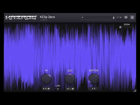 Kazrog releases free KClip Zero clipper plugin