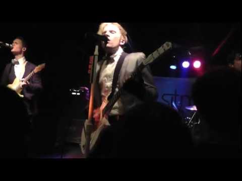 Patrick Stump - Cryptozoology (LIVE in Atlanta, GA)