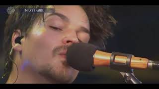 Milky chance - sweet sun - Lollapalooza 2017