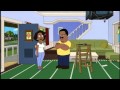 THE CLEVELAND SHOW Preview 2 Of Like A Boss From 1 23