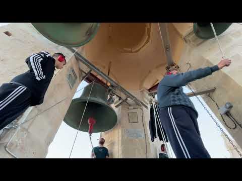 Erba' Moti (2022 - Maqlubin) - Żejtun Santa Katarina - Festa Titulari (Liturġika) - 5 Qniepen