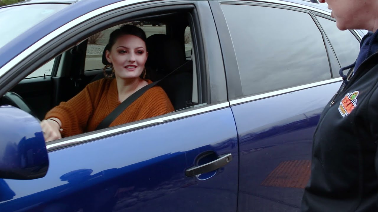 Texas Roadhouse Covid-19 Commercial