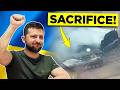 Unbelievable MAD MAX Tactics Used By Ukraine To CRUSH Russia