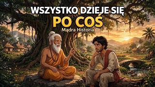 Wszystko dzieje się z jakiegoś powodu: historia, która uleczy twoje serce
