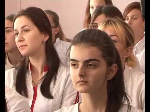 Курские медики мечтают работать в европейских клиниках