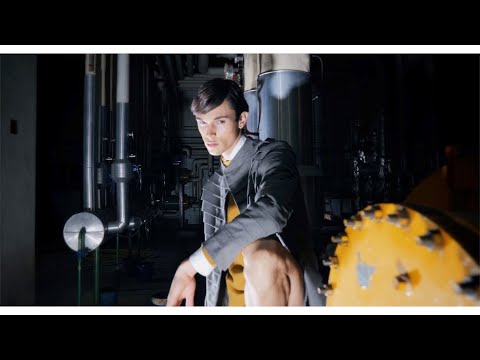 Oteyza Spring/Summer 2022 | Paris Fashion Week Men's | VRAI Magazine