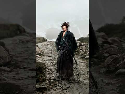 Stars In The Sky #samuraiphilosophy