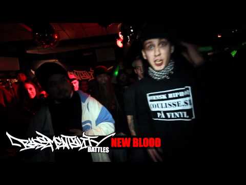 Bildspråk vs Osvensk Tiger