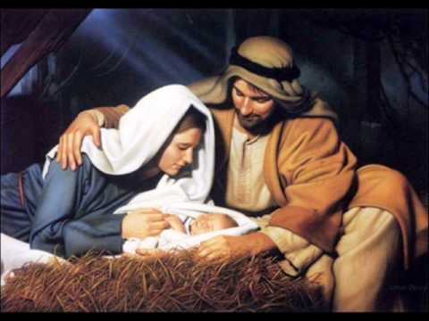 Video thumbnail for Born On Christmas Day