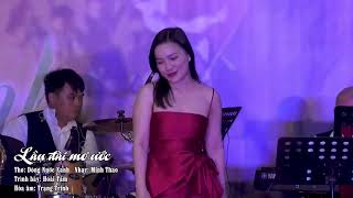 Lâu đài nguyện ước