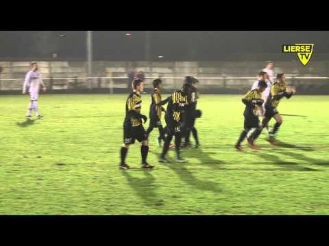 Lierse TV S06E22: Lierse-Club Brugge: 3-1 (beloften)