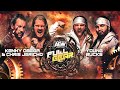 FULL MATCH Kenny Omega Chris Jericho Vs The Young Bucks AEW Full Gear 2023