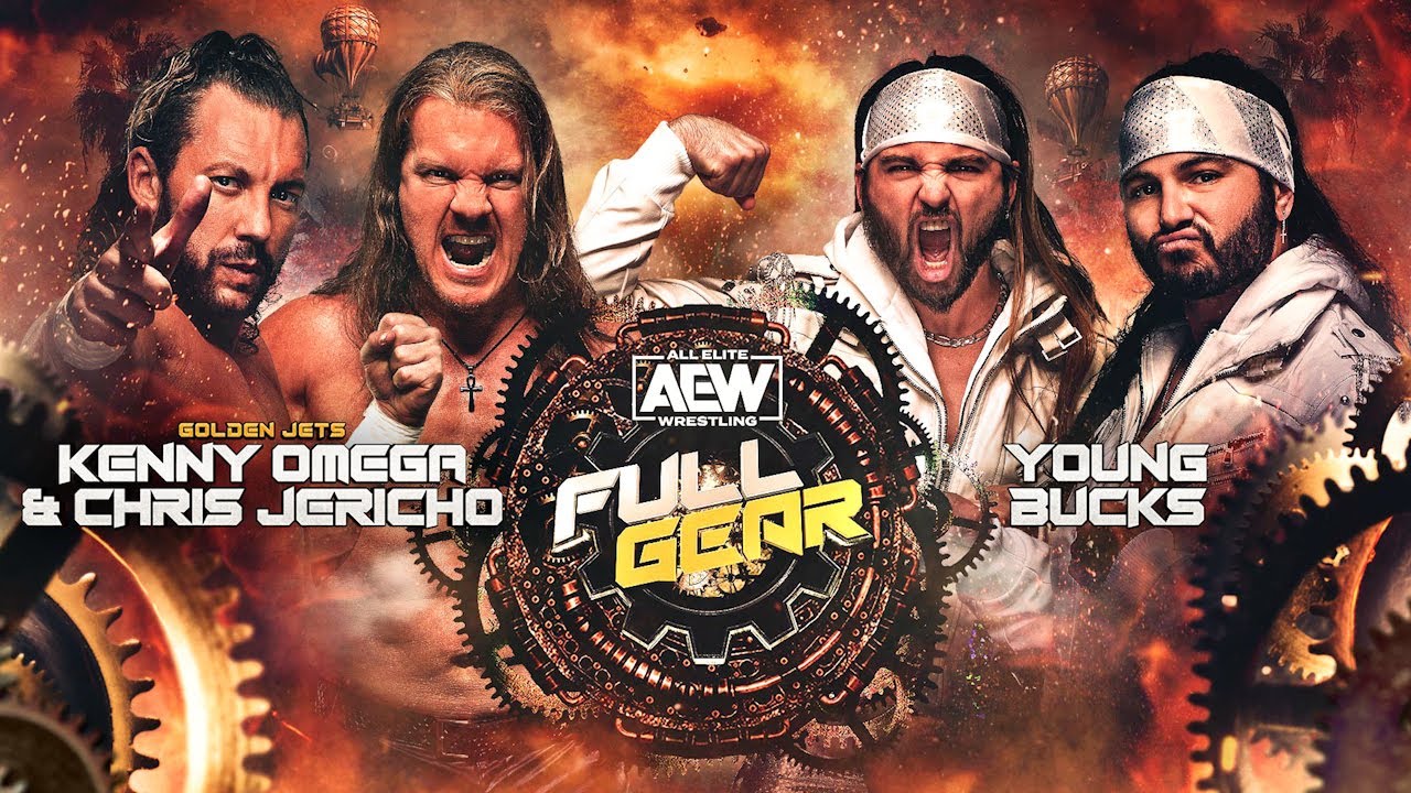 Match Poster