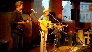 Bluegrass band- Blue Eyes