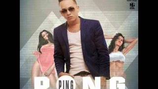 Adrian Speed -   Pin Pon (Prod  Nico Clinico)