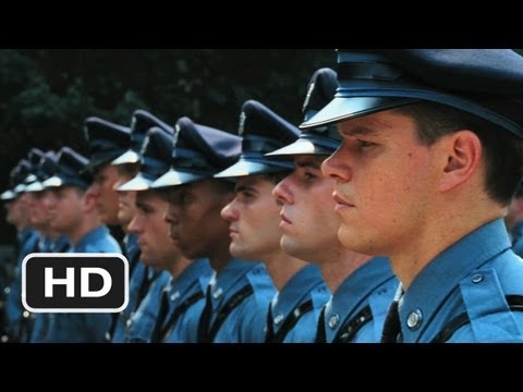 The Departed (2006) Trailer 1