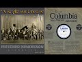 1927 Fletcher Henderson - A Rhythmic Dream (source video in the description)