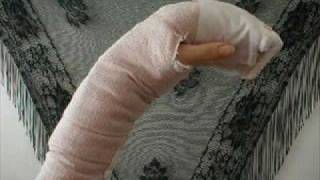 Happy Rhodes - Left Hand Demos 01 - "Nevermore" (Freddie Mercury tribute)