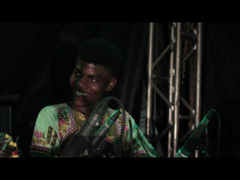 Orquestra Reggae de Cachoeira (ORC)  Capela D'Ajuda / Santo Amaro - BA